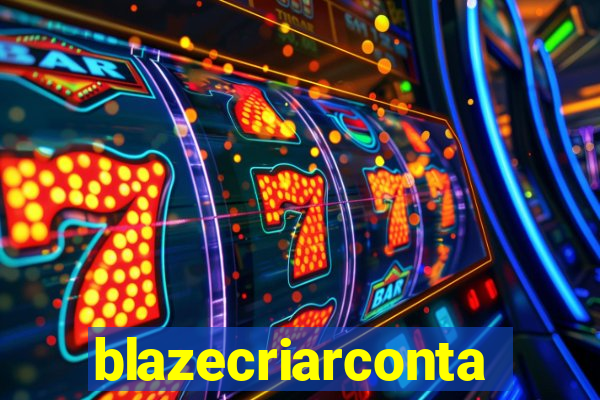 blazecriarconta