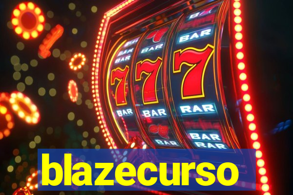 blazecurso