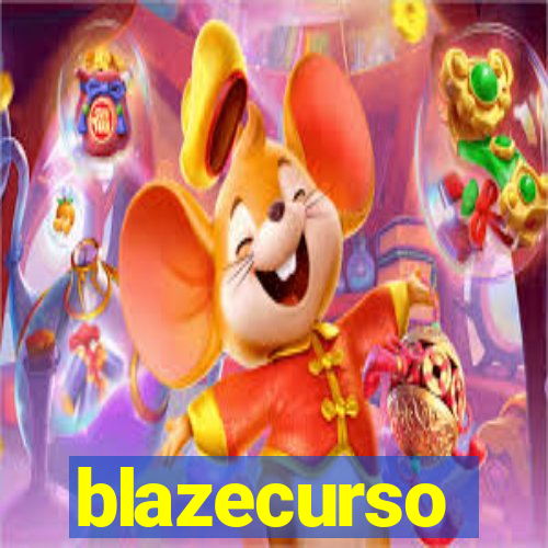 blazecurso
