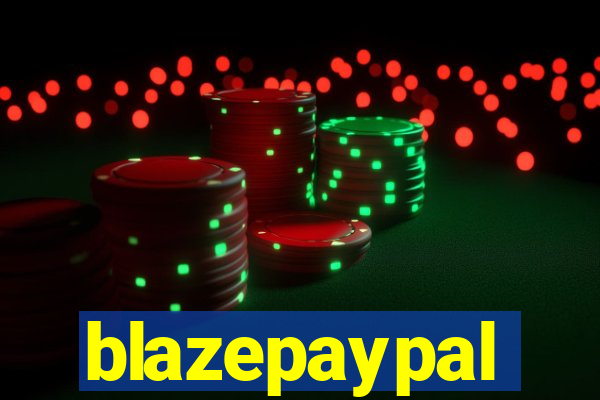 blazepaypal
