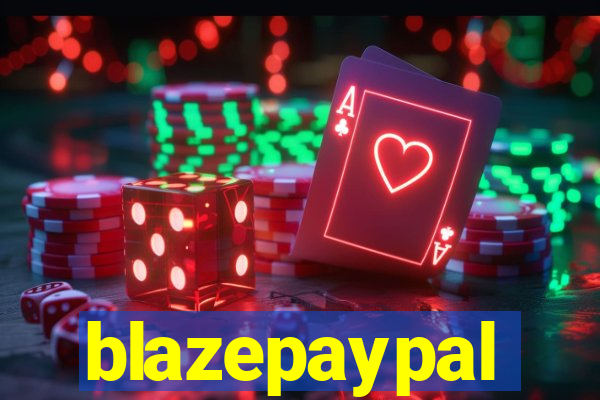 blazepaypal
