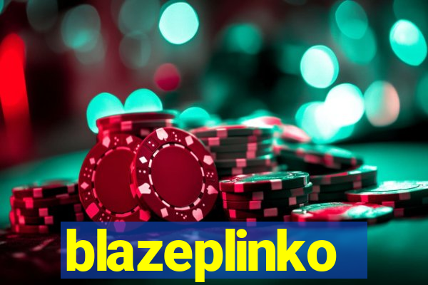 blazeplinko