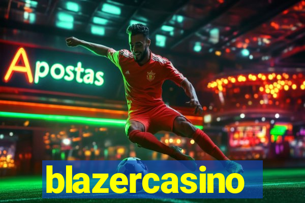 blazercasino