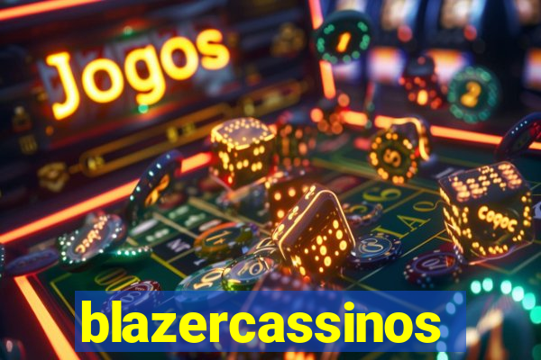 blazercassinos