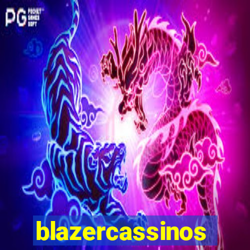 blazercassinos
