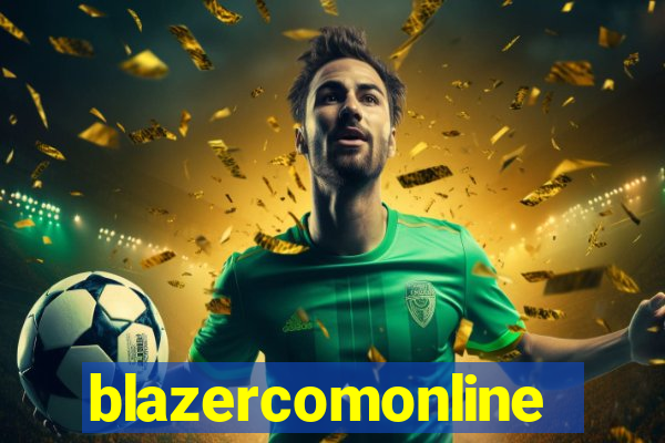 blazercomonline