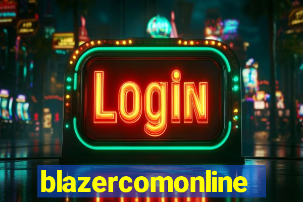 blazercomonline