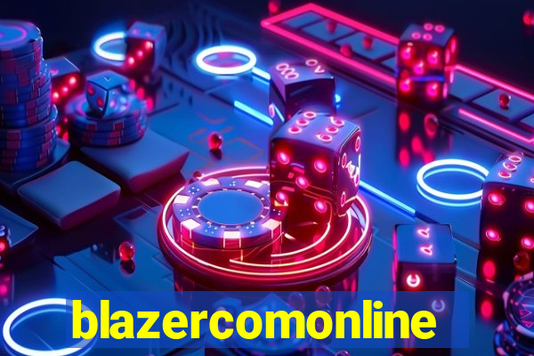 blazercomonline