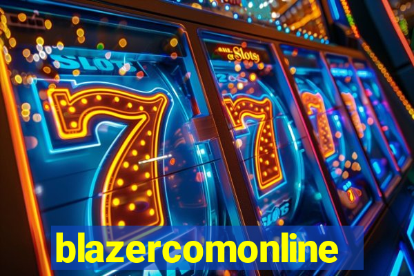 blazercomonline