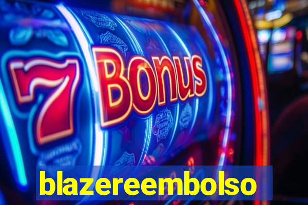 blazereembolso