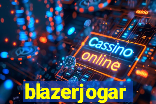 blazerjogar