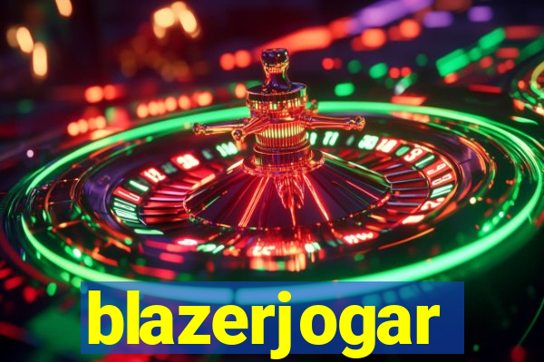 blazerjogar