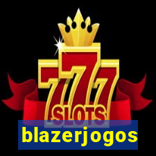 blazerjogos