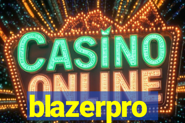 blazerpro