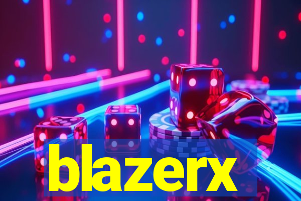 blazerx