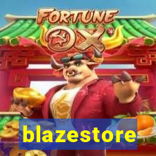 blazestore