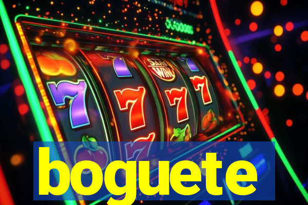 boguete