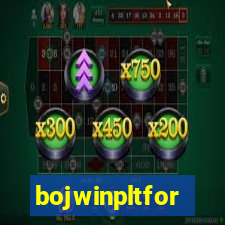 bojwinpltfor