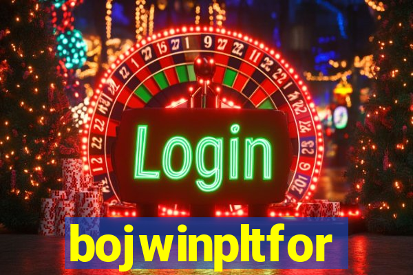 bojwinpltfor