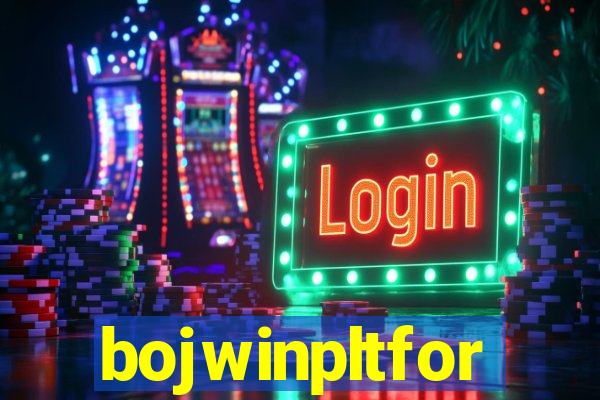 bojwinpltfor