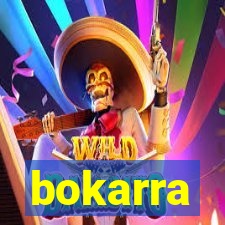 bokarra