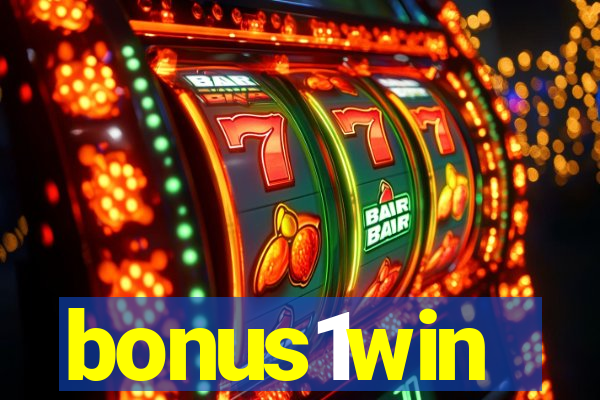 bonus1win