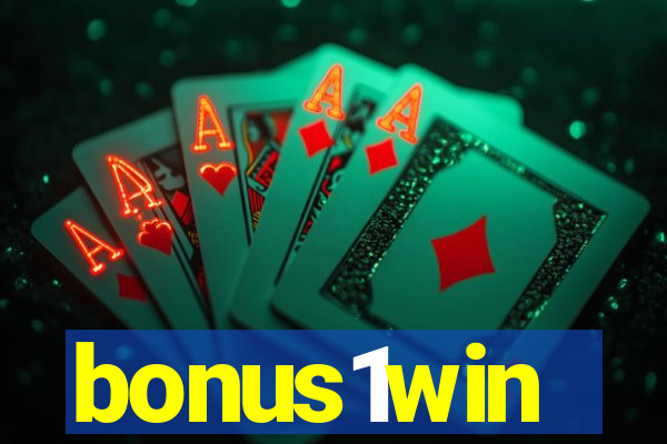 bonus1win