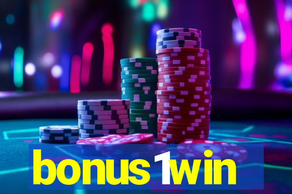 bonus1win