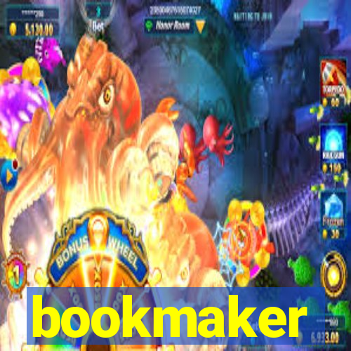 bookmaker