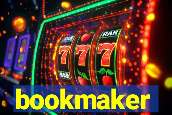 bookmaker