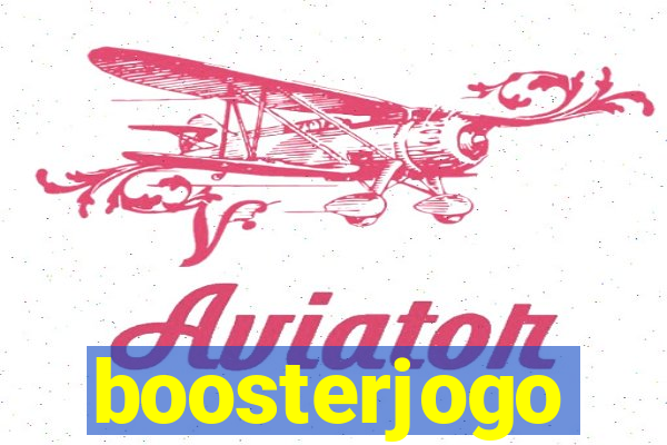 boosterjogo
