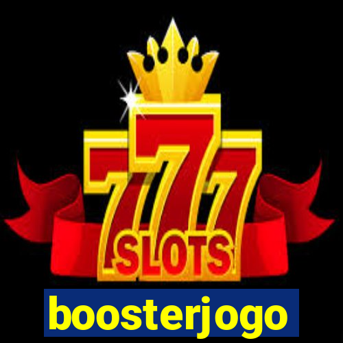 boosterjogo