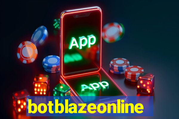 botblazeonline