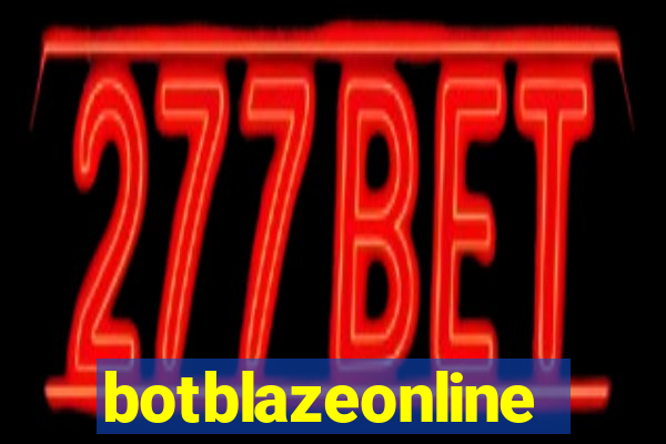 botblazeonline