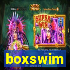 boxswim