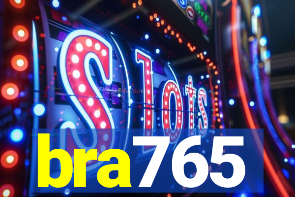 bra765