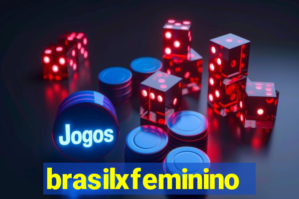 brasilxfeminino
