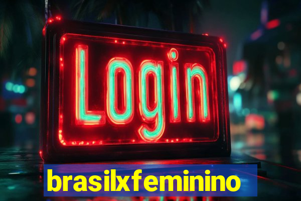 brasilxfeminino