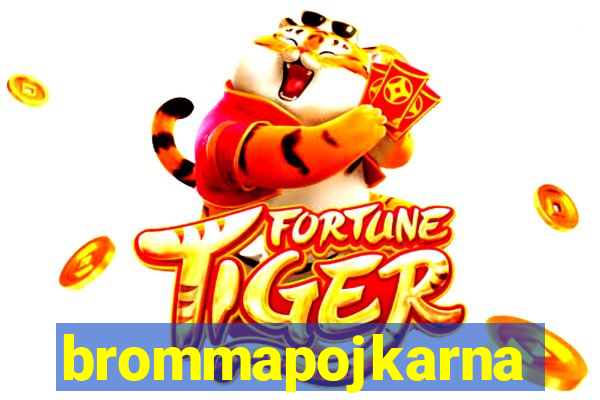 brommapojkarna