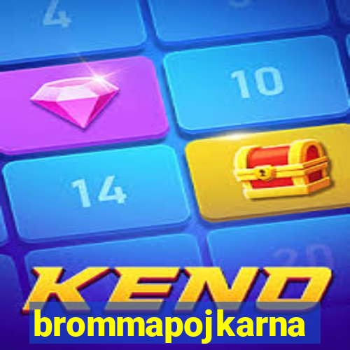 brommapojkarna