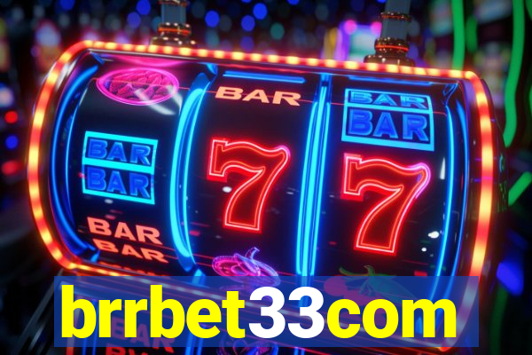 brrbet33com