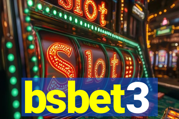 bsbet3