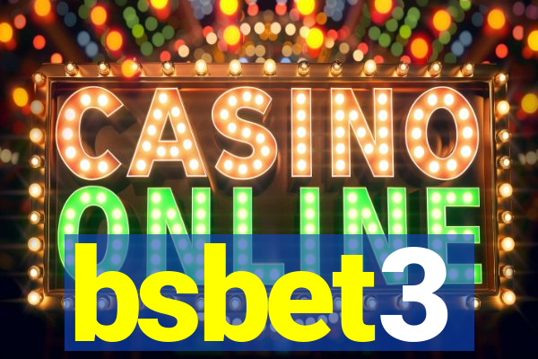 bsbet3