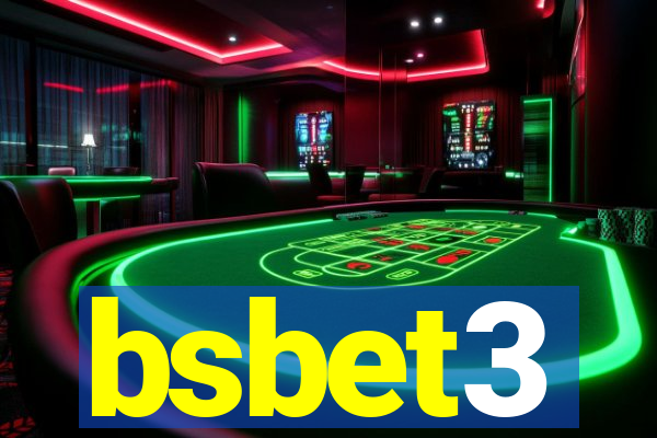 bsbet3