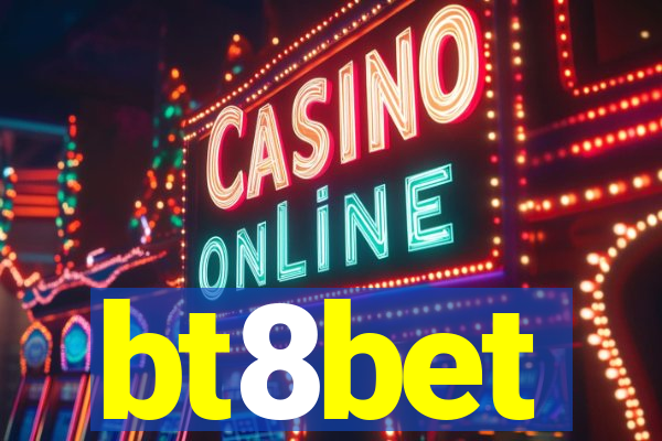 bt8bet