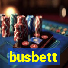 busbett