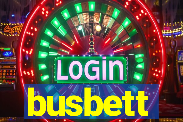busbett