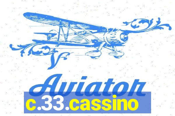 c.33.cassino