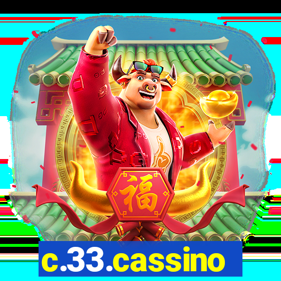 c.33.cassino