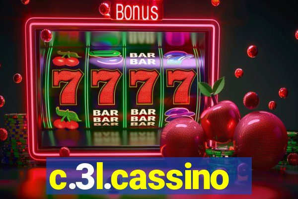 c.3l.cassino